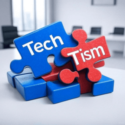 Tech-Tism the new future of helping Special needs